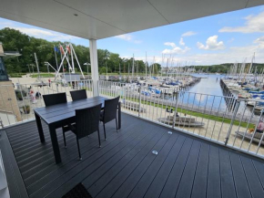 3-Zi Whg Am Passathafen Travemünde PVA020